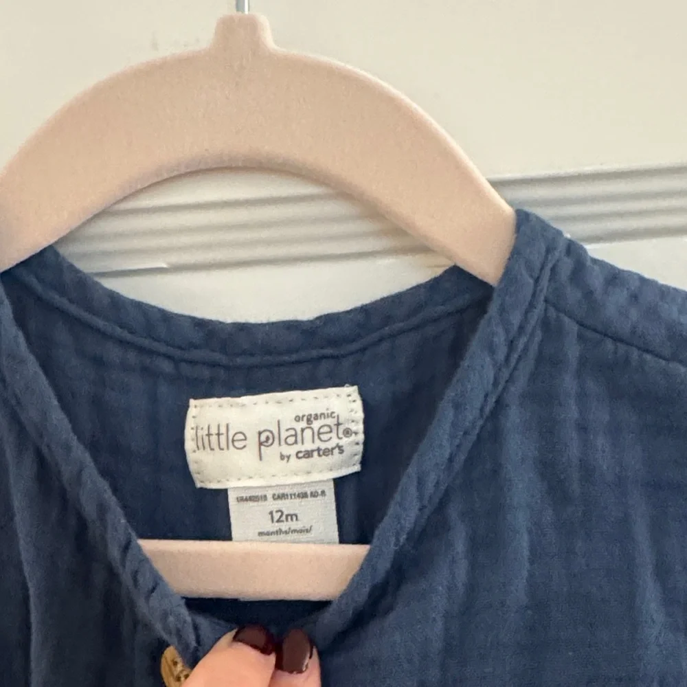 Little Planet soft little